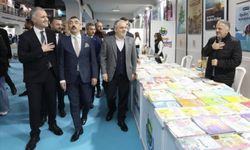 Bursa İnegöl’ün 7. Kitap Şöleni başladı