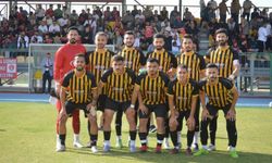 Keşanspor Lüleburgazspor’u konuk edecek